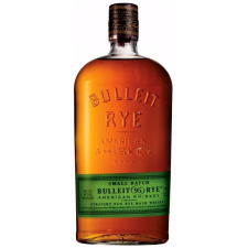 Bulleit Whiskey, BULLEIT 95 RYE WHISKY whisky