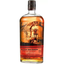  Bulleit Whisky Tattoo Edition Kentucky Straight Bourbon 0,7l whisky