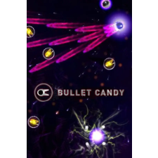  Bullet Candy (digitális licenc) videójáték