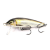 Bullfishing 3D 50mm 1.5g - barna