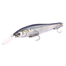 Bullfishing 3D 75MM-6.8g - Szürke-kék horgászkiegészítő