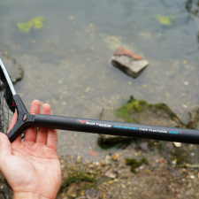 Bullfishing Bull Tackle - Advancer merítő nyél 320 háló, szák, merítő