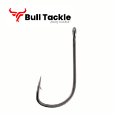 Bullfishing Bull Tackle Sode With Ring -9012 - 14# horog