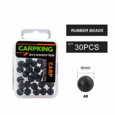 Bullfishing Carp King-Gumigyöngy(puha) - 5 mm horgászkiegészítő