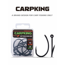 Bullfishing Carp King-Krank horog - 8 horog