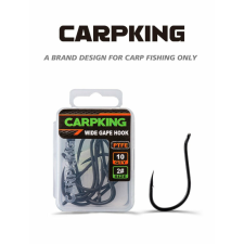 Bullfishing Carp King-Wide Gape Chod horog - 8 horog