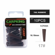 Bullfishing CarpKing-Gumikúp - S horgászkiegészítő