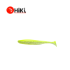 Bullfishing HiKi-Easy Shiner gumihal 50/70 mm - 10 darab/csomag méret: 76 mm súly: 2.2 g Fehér