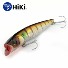 Bullfishing HiKi-Popper 115 mm 17 g - Sárga horgászkiegészítő