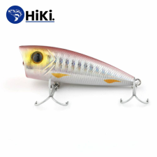 Bullfishing HiKi-Popper 60 mm 8 g - Rózsaszín horgászkiegészítő