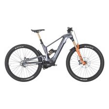  Bulls Vuca Evo AM 2 ebike 1055Wh mtb kerékpár