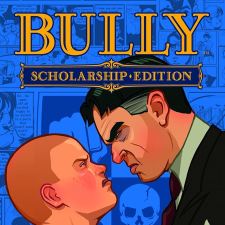  Bully: Scholarship Edition (Digitális kulcs - PC) videójáték