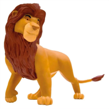  Bullyland 12257 Disney - Az oroszlánkirály: Mufasa játékfigura
