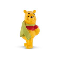 Bullyland 12327 disney - micimackó: micimackó sállal játékfigura