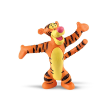 Bullyland 12345 Disney - Micimackó: Tigris játékfigura