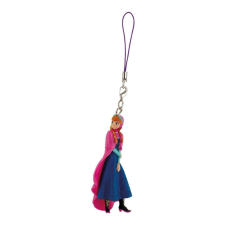 Bullyland 13072 Disney - Jégvarázs Mini Anna kulcstartó játékfigura