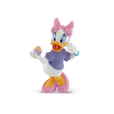 Bullyland 15337 disney - mickey egér játszótere: daisy kacsa játékfigura