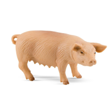 Bullyland 62311 Sertés koca játékfigura