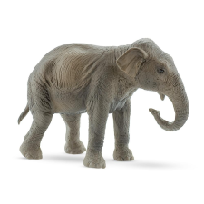  Bullyland 63588 Indiai elefánttehén játékfigura