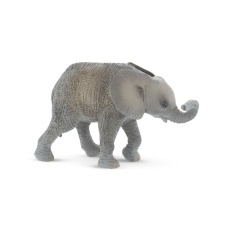 Bullyland 63659 Afrikai elefántborjú játékfigura
