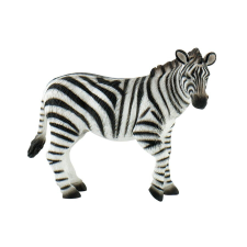 Bullyland 63675 Zebra játékfigura