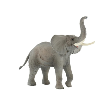 Bullyland 63685 Afrikai elefánt játékfigura
