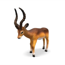 Bullyland 63693 Impala antilop játékfigura