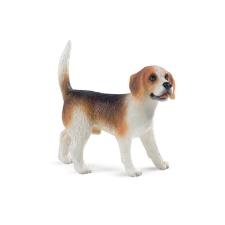 Bullyland 65424 Beagle kutya, Henry játékfigura
