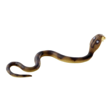 Bullyland 68481 Kobra játékfigura