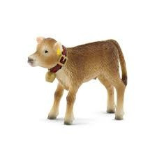 Bullyland Alpesi borjú, Benni játékfigura