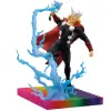 Bullyland Bosszúállók Thor 13cm-es játékfigura talapzattal- Bullyland
