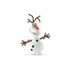 Bullyland Bullyland Disney - Jégvarázs: Olaf játékfigura