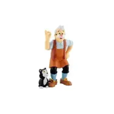 Bullyland : Bullyland Geppetto - Egyéb játékfigura