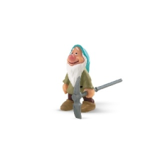 Bullyland : Bullyland Hét törpe Szundi - Egyéb játékfigura