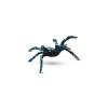 Bullyland : Bullyland Kobaltkék tarantula  - Egyéb
