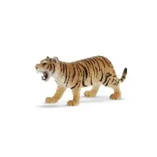 Bullyland : Bullyland tigris - Egyéb játékfigura