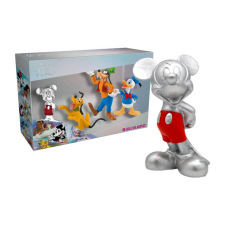 Bullyland Disney 100 éves klasszikus 4db-os játékfigura szett - Bullyland játékfigura