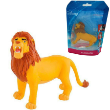 Bullyland Disney: Oroszlánkirály Simba játékfigura bliszteres csomagolásban- Bullyland játékfigura