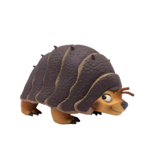Bullyland Disney TukTuk játékfigura - Bullyland játékfigura