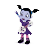 Bullyland Disney - Vampirina Gitárral Kiárusítás