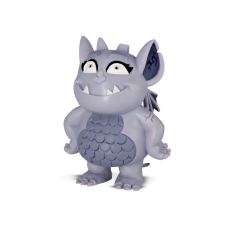 Bullyland Disney - Vampirina: Gregoria Kiárusítás játékfigura