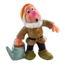 Bullyland Hófehérke: Hapci törpe játékfigura (12481) (12481) - Játékfigurák játékfigura