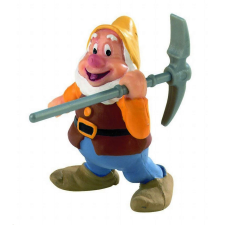 Bullyland Hófehérke: Vidor törpe játékfigura (12479) (12479) - Játékfigurák játékfigura