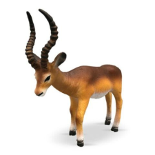 Bullyland Impala antilop játékfigura – Bullyland játékfigura