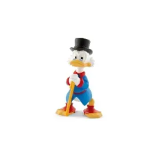 Bullyland : Kacsamesék: Dagobert McCsip - WaltDisney játékfigura