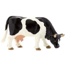 Bullyland Liesel a fekete foltos tehén játékfigura - Bullyland játékfigura