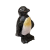 Bullyland Micro pingvin játékfigura - Bullyland