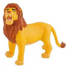 Bullyland Oroszlánkirály: Simba játékfigura (12253) (12253) - Játék állatok játékfigura