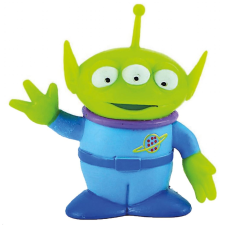 Bullyland Toy Story Űrlény játékfigura (12765) (12765) - Játék állatok játékfigura
