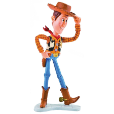 Bullyland Toy Story Woody játékfigura (12761) (12761) - Játékfigurák játékfigura